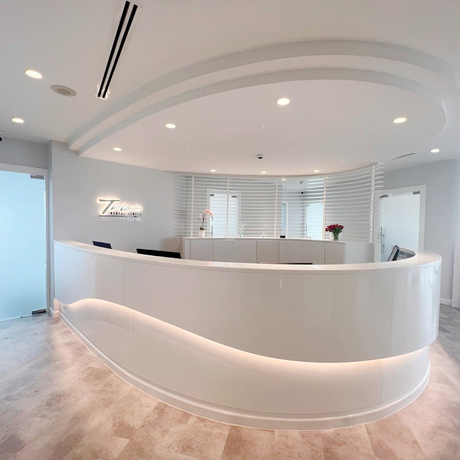 Dubai Sky Clinic (by Trio Dental Center)