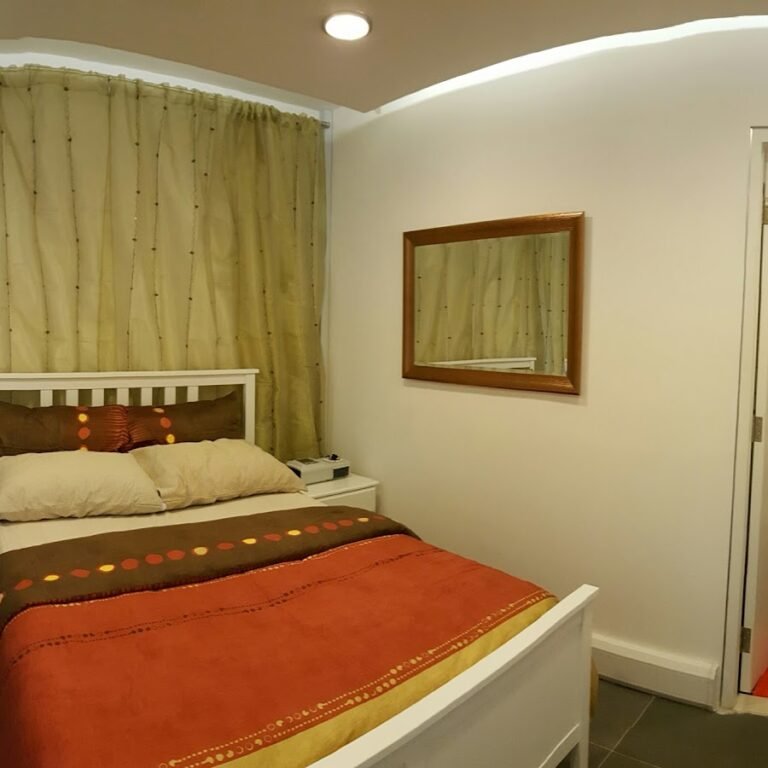 Dubai Sleep Center By Dr.Hassan Alhariri