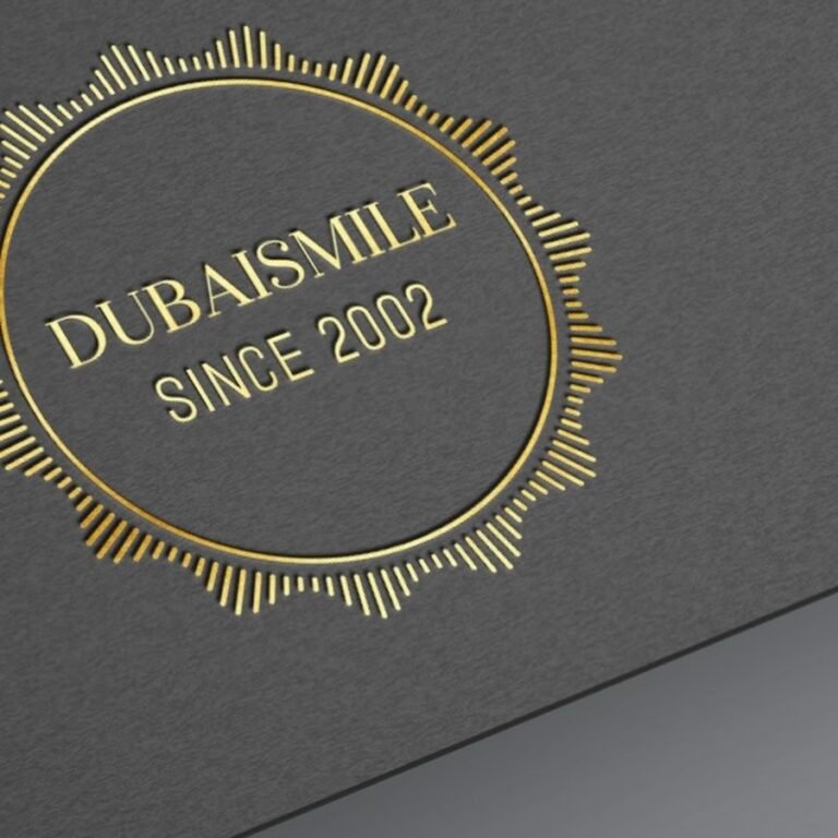 Dubai Smile Dental Clinic – Al Ain branch