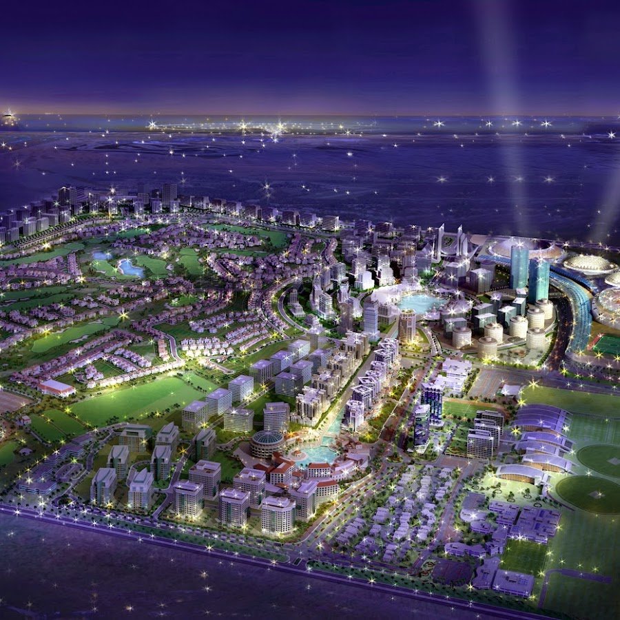 Dubai Sports City – Sports Complex & Game Booking in Dubai