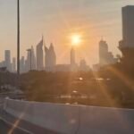 Dubai World Trade Center Zabeel Emergency Medical Services