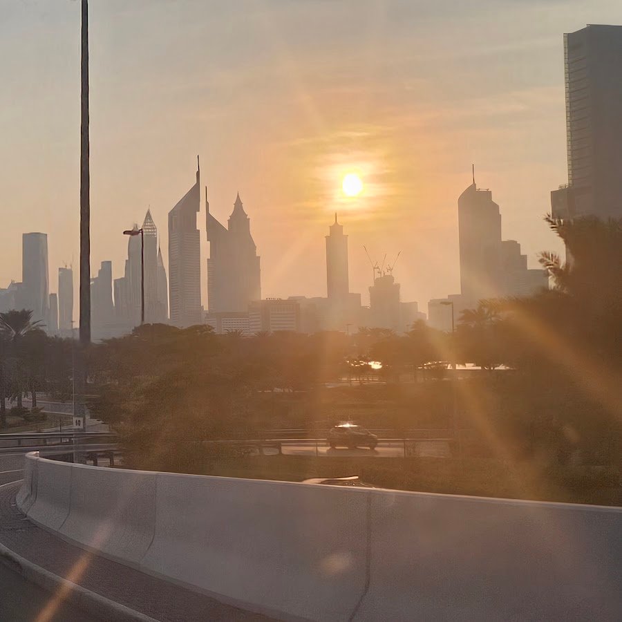 Dubai World Trade Center Zabeel Emergency Medical Services