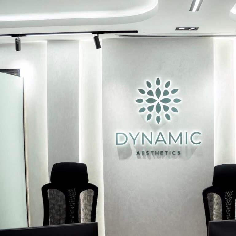 Dynamic Aesthetic Clinic