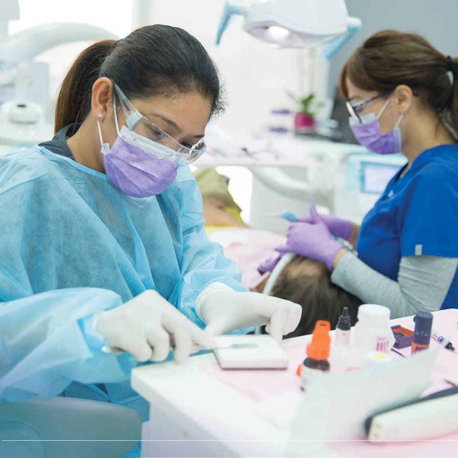 Eastman’s Smile Solutions Dental Clinic