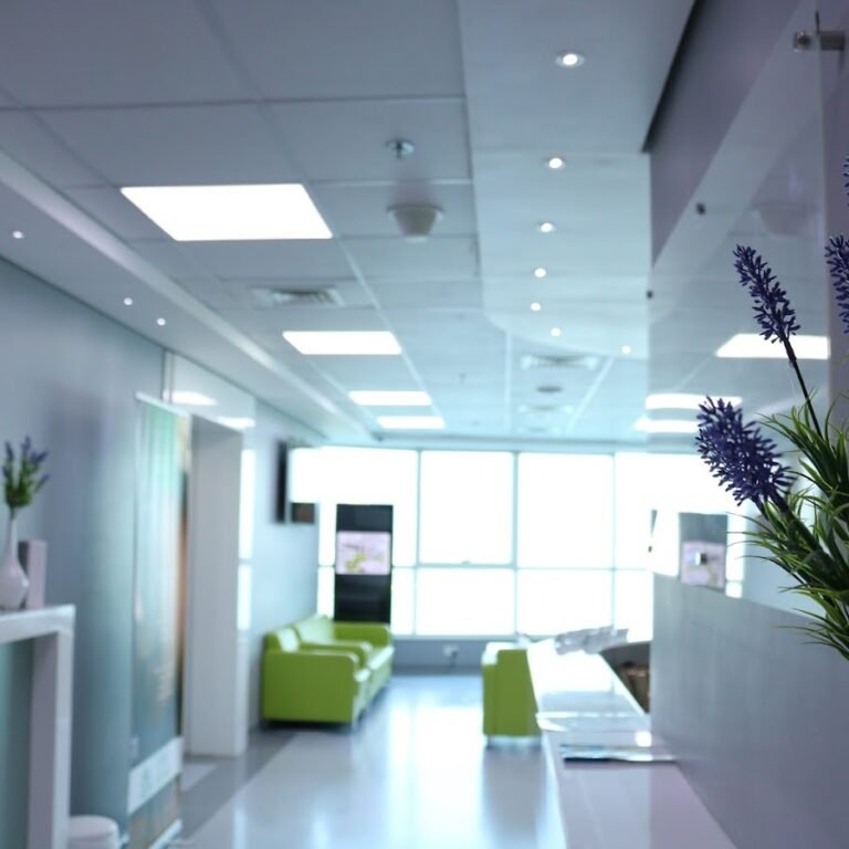 Ebn Hayan Medical Center