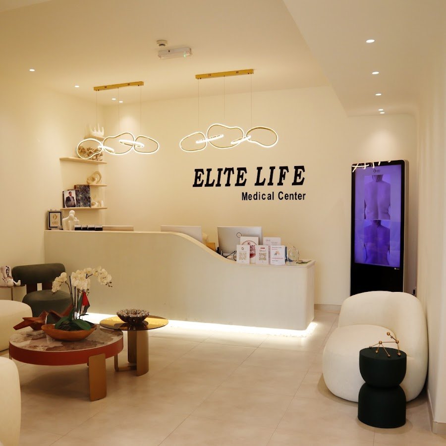 Elite Life Medical Center