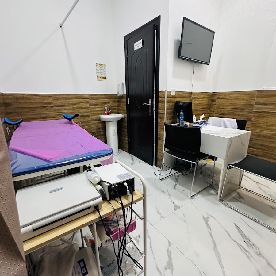 Elive Beauty Spot Dermatology Clinic
