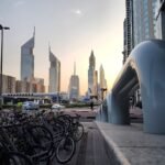 Emirates Hospital Clinics – Conrad Tower – Trade Centre Area