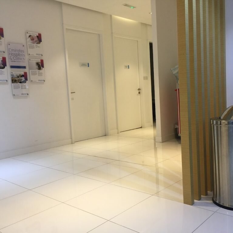 Emirates Hospital Clinics – Ras Al Khaimah