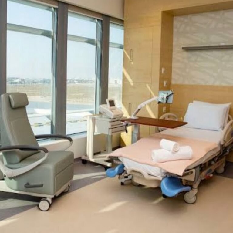 Emirates Hospital Jumeirah