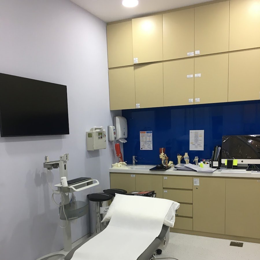 Emirates Integra Medical & Surgery Centre