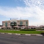 Emirates International Hospital, Al Ain