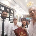 Emirates Optical – Etihad Mall (RTA Trusted Agent for Driving License)