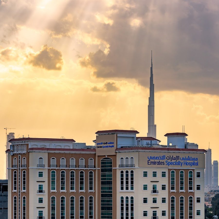 Emirates Specialty Hospital