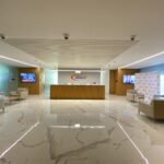 Emirates SportsMED – The Palm