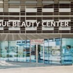 En Vogue Beauty Center, DIFC