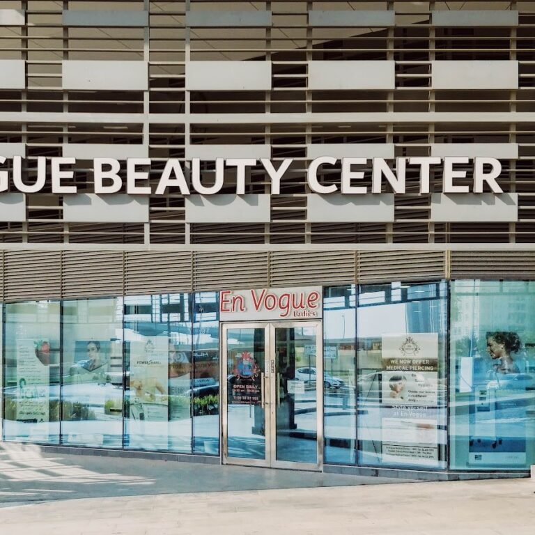 En Vogue Beauty Center, DIFC