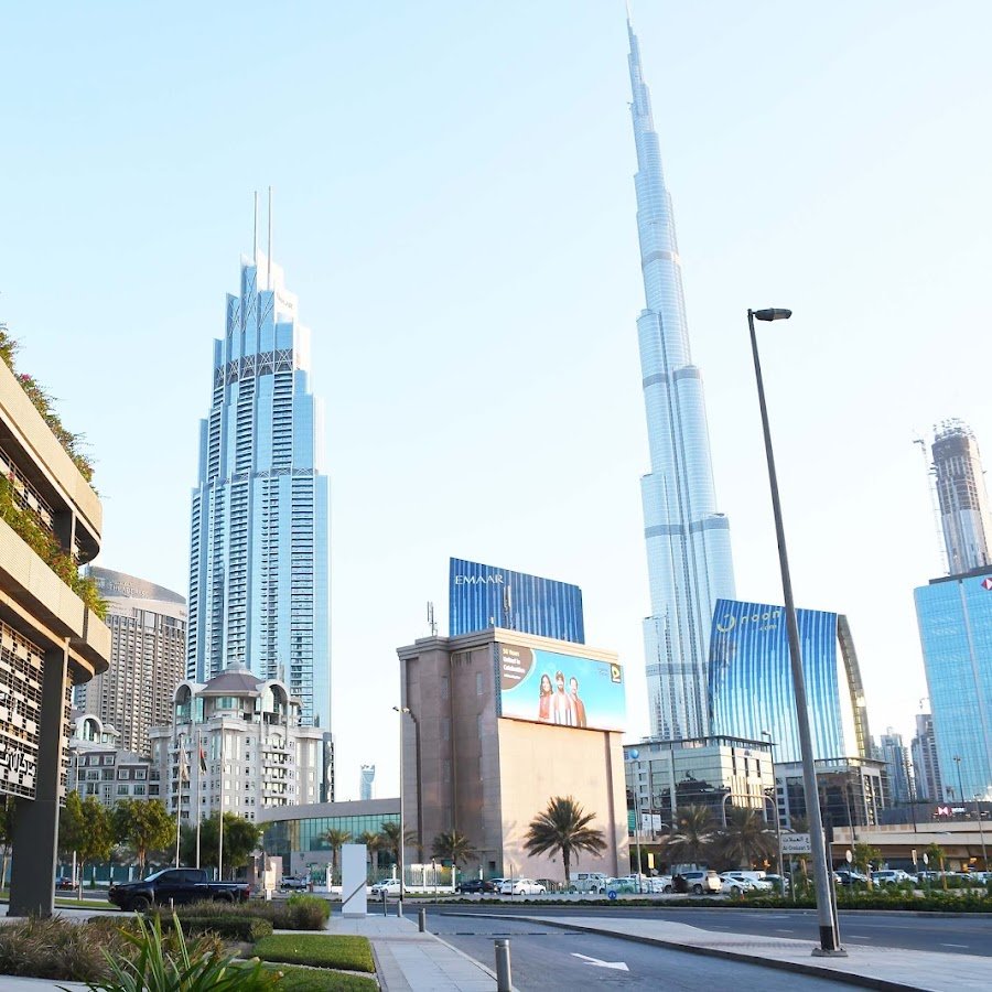 En Vogue Medical Center, DIFC