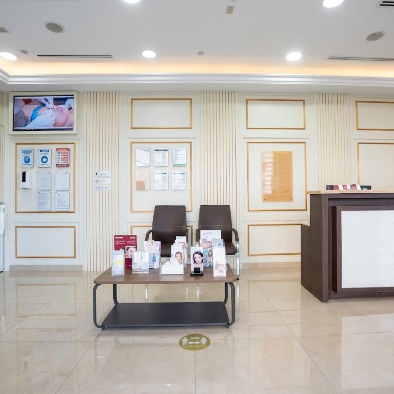 En Vogue Medical Center, JBR