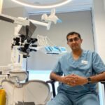 Endodontist-Dr Mohmed Reyaz Godil