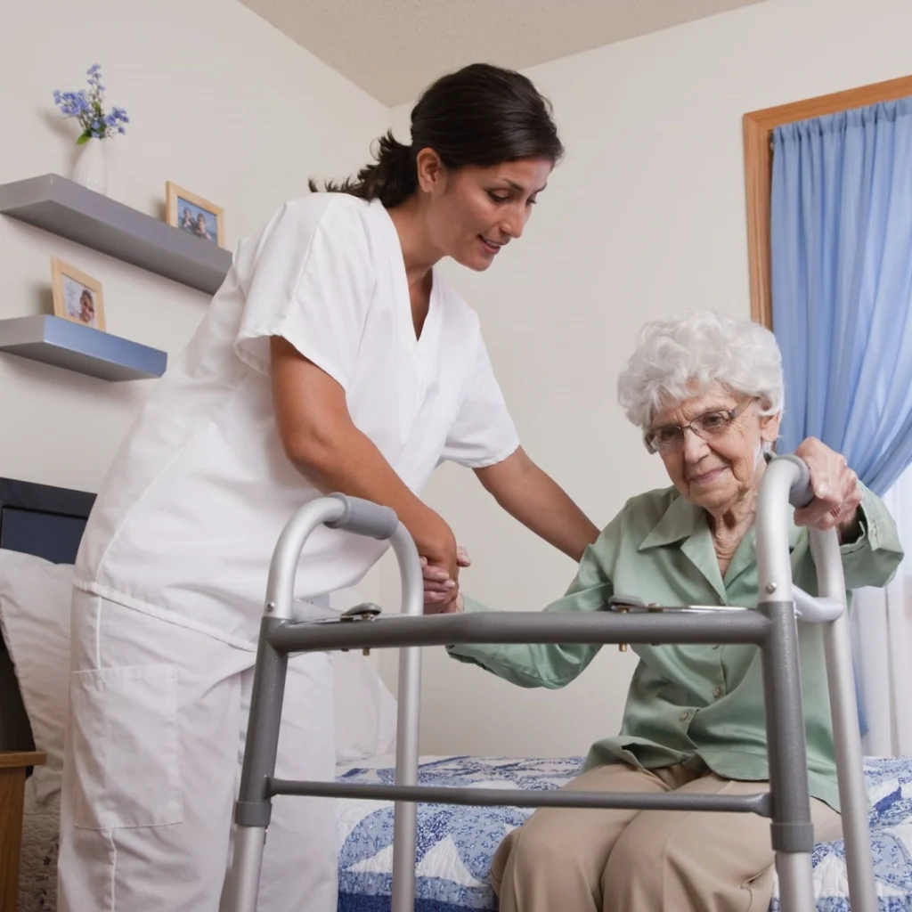 Enfield Doctor at Home Dubai