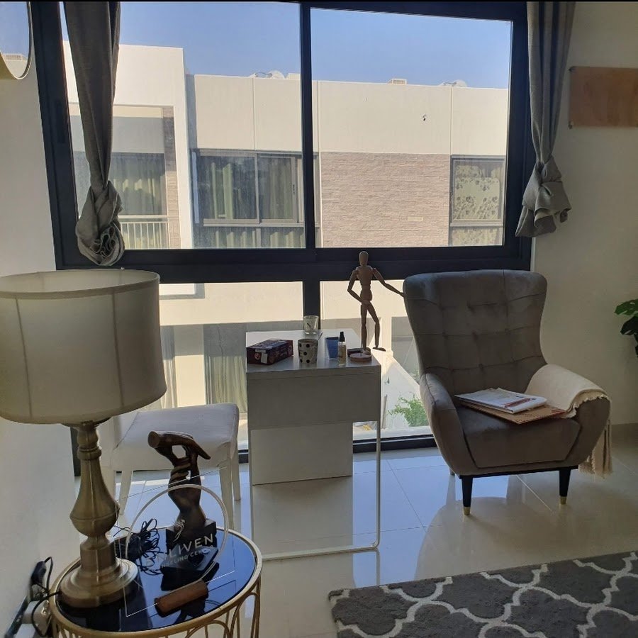 Enliven Counseling Center