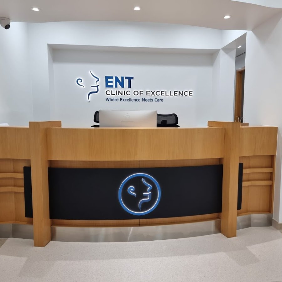 ENT Clinic of Excellence