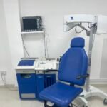 ENT Specialist, Khaybar Waziristan medical center