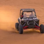 ESA Tours Dune Buggy Dubai
