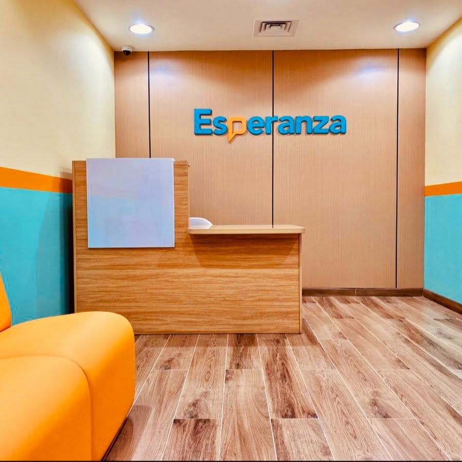 Esperanza Speech and Occupational Therapy Centre