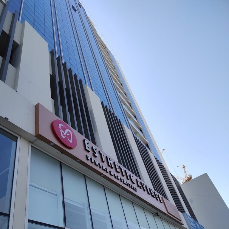 Esthetic Avenue Dental clinic by Dr. Nifu