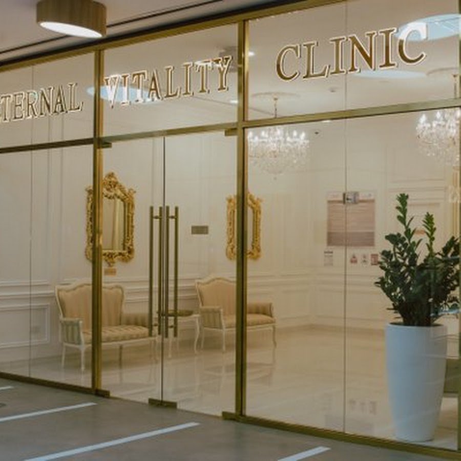 Eternal Vitality – EV Clinic