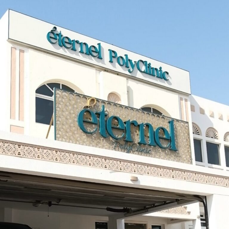 Eternel Clinic Jumeirah