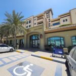 Etihad Airways Medical Center