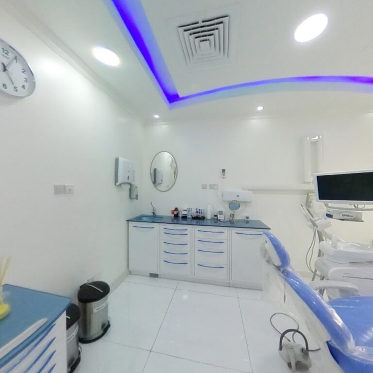 Euro Arabian Medical Center