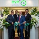 Eve Fertility Center