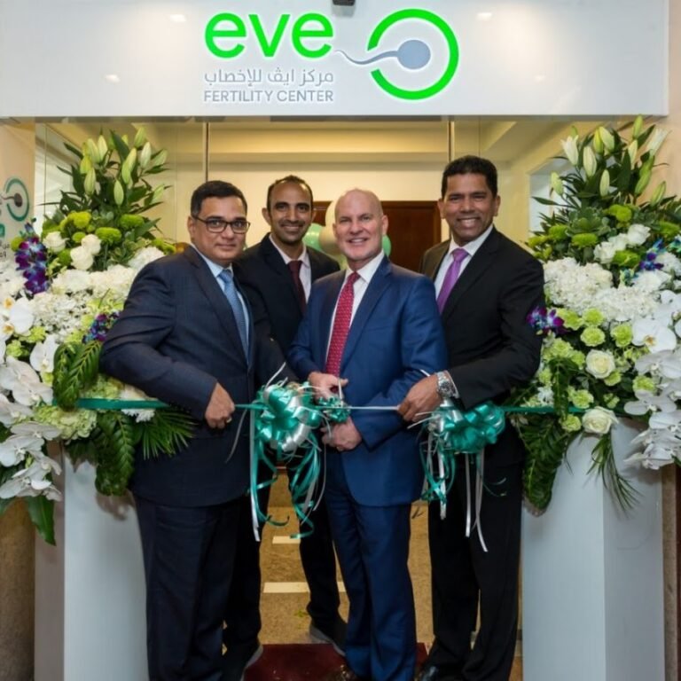 Eve Fertility Center
