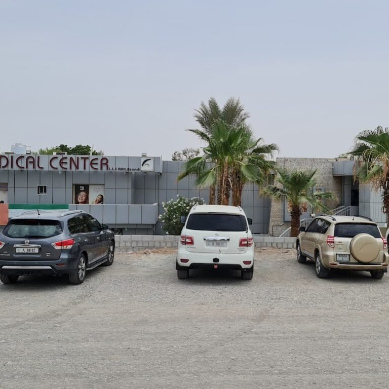 Eve Medical Center RAK