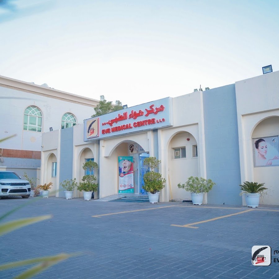 Eve Medical Center