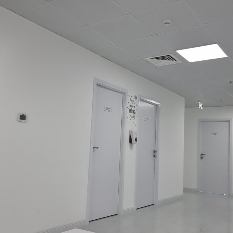 Evolve Early Intervention Medical Center FZE