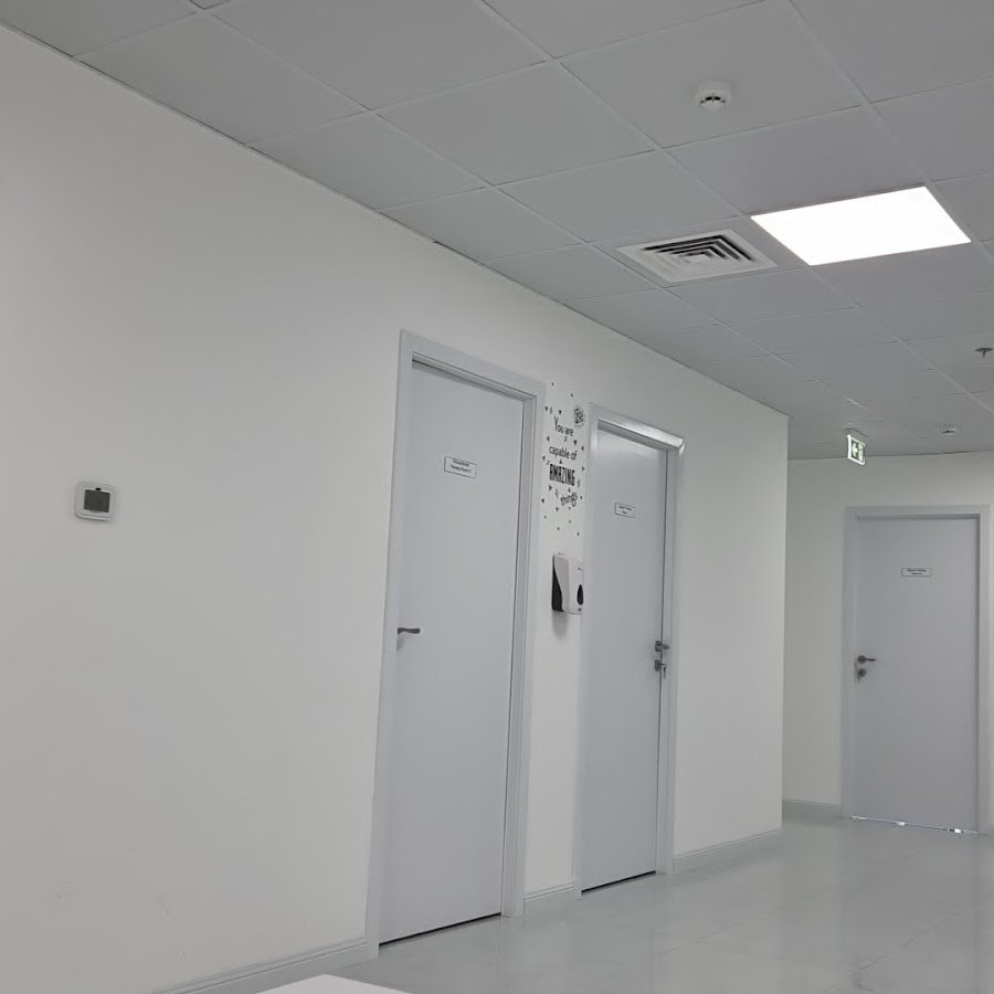 Evolve Early Intervention Medical Center FZE
