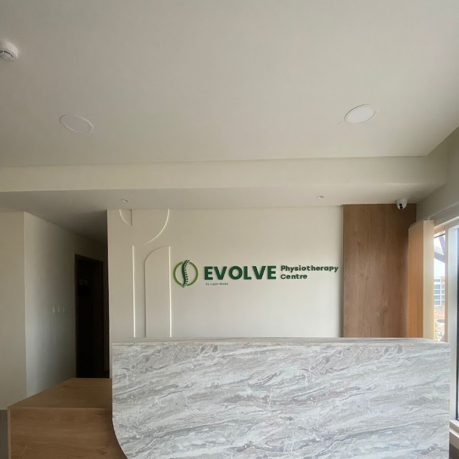 Evolve Physiotherapy Centre