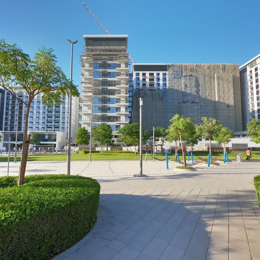 Executive Residences 1