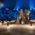 Expo City Dubai – Landmark Event & Innovation Destination at Al Wasl Avenue