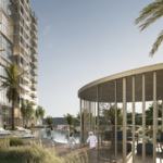 Expo City Dubai Sales Center