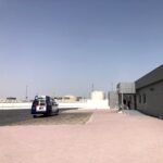 EXPO EMERGENCY CENTRE