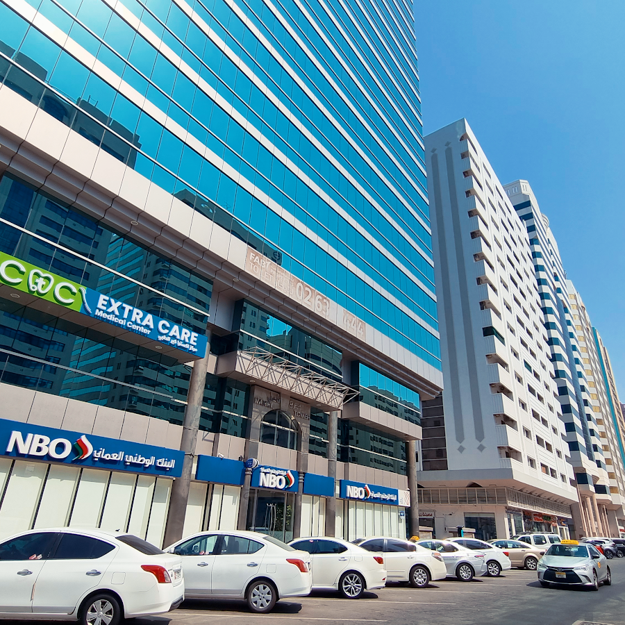 Extra Care Medical Center