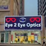 Eye 2 Eye Optics – Br (Sabeel Oasis Optics) (RTA approved eye test center for driving License)