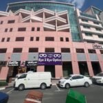 Eye 2 Eye Optics – Discovery Gardens (RTA approved eye test for driving License)