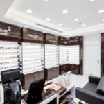 EYE CARE OPTICS – RTA EYE TEST CENTRR